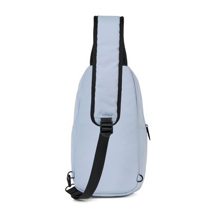 Sac bandoulière antivol Tracker Traveller