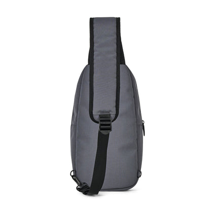 Sac bandoulière antivol Tracker Traveller