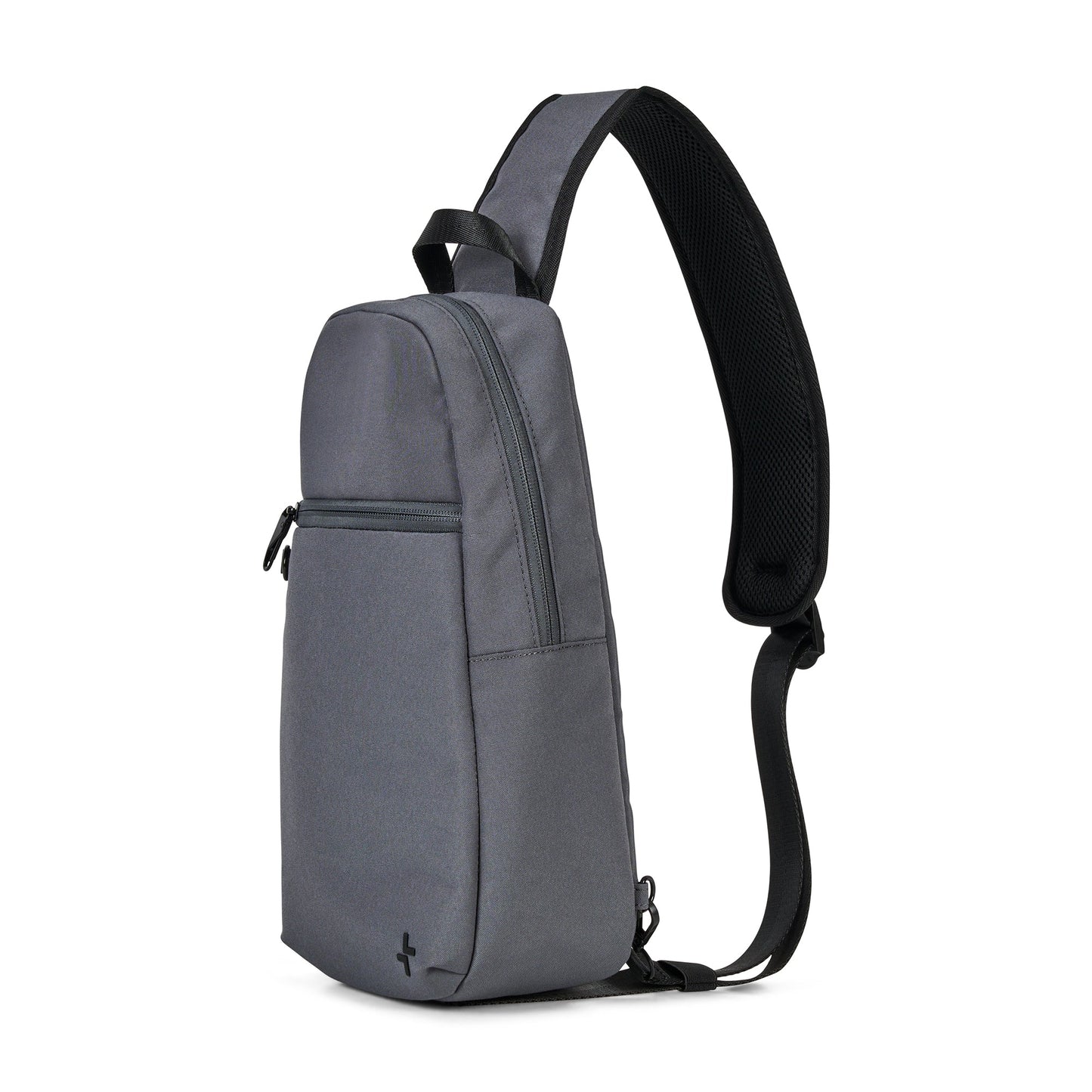 Sac bandoulière antivol Tracker Traveller