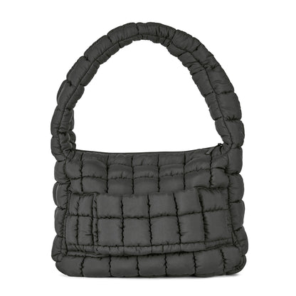 Sac à dos matelassé Tracker City Lux