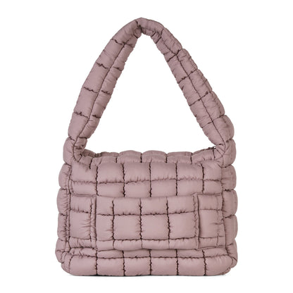 Sac à dos matelassé Tracker City Lux