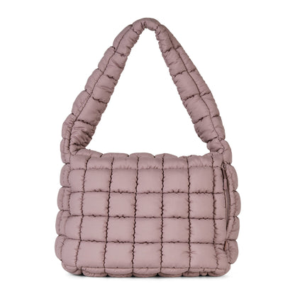 Sac à dos matelassé Tracker City Lux