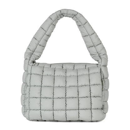 Sac à dos matelassé Tracker City Lux