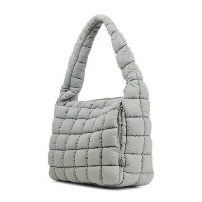 Sac à dos matelassé Tracker City Lux