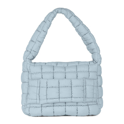 Sac à dos matelassé Tracker City Lux