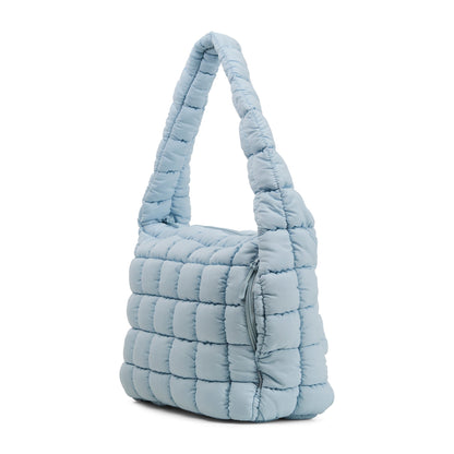 Sac à dos matelassé Tracker City Lux