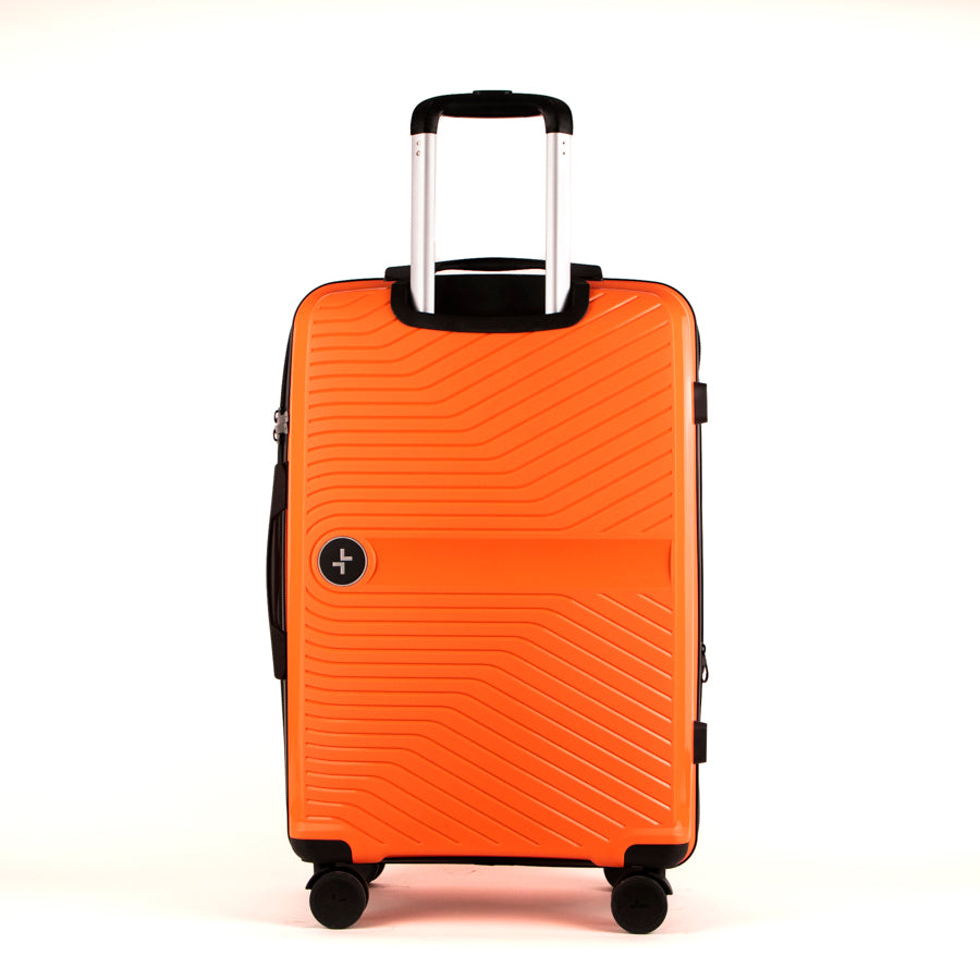 Tracker Dynamo DLX Grand