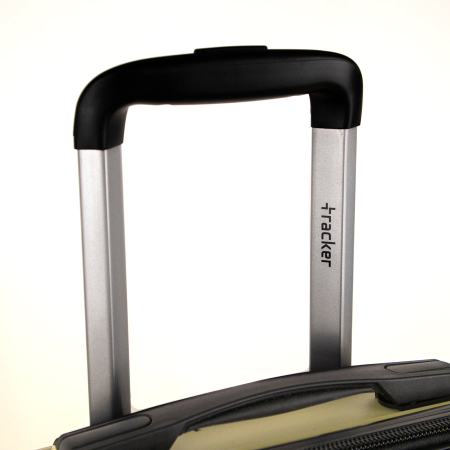 Tracker Dynamo DLX Grand