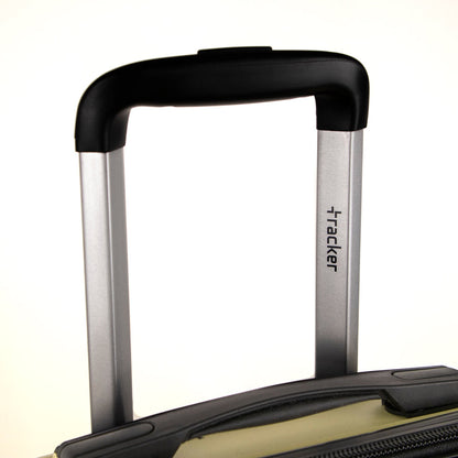 Tracker Dynamo DLX Grand