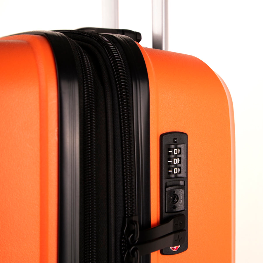 Tracker Dynamo DLX Moyen