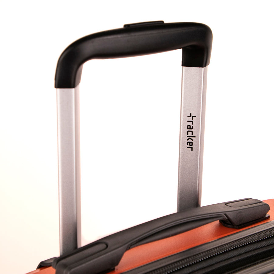 Tracker Dynamo DLX Moyen