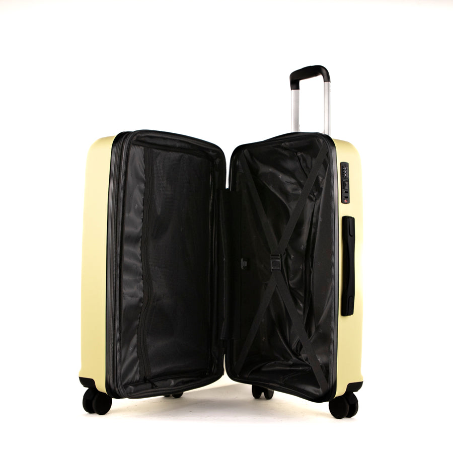 Tracker Dynamo DLX Moyen