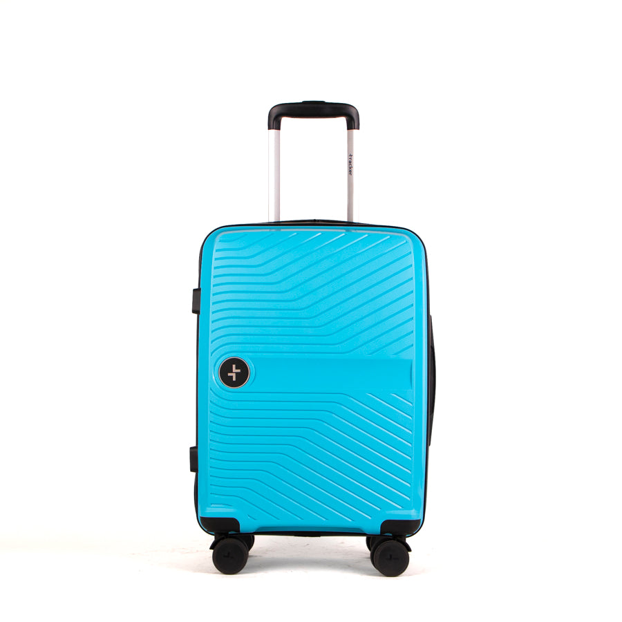 Tracker Dynamo DLX Moyen