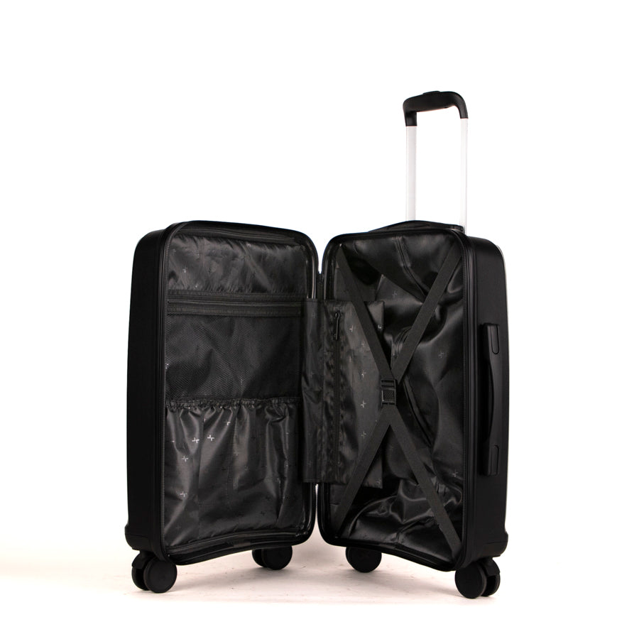 Tracker Dynamo DLX Bagage cabine