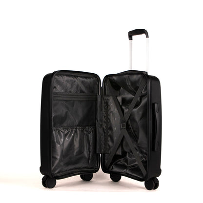 Tracker Dynamo DLX Bagage cabine