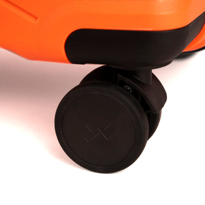 Tracker Dynamo DLX Bagage cabine