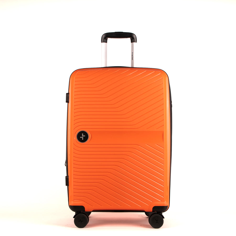 Tracker Dynamo DLX Bagage cabine