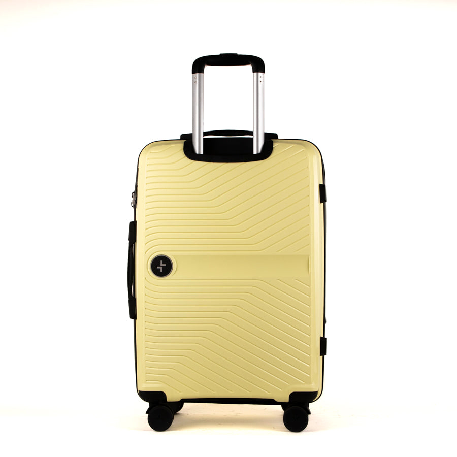 Tracker Dynamo DLX Bagage cabine