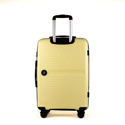 Tracker Dynamo DLX Bagage cabine