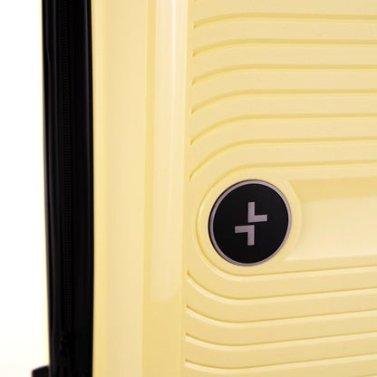 Tracker Dynamo DLX Bagage cabine