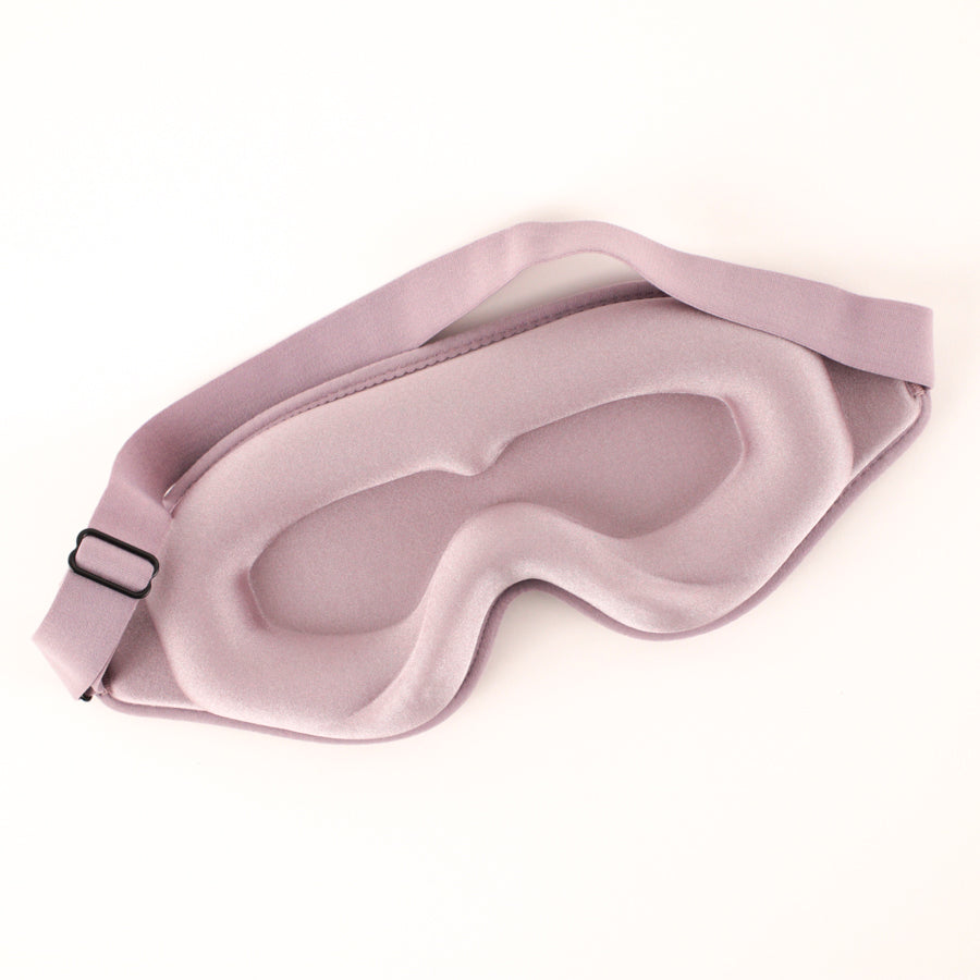 Masque oculaire Tracker 3D