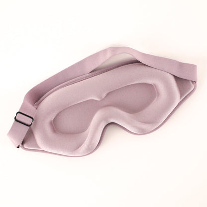 Masque oculaire Tracker 3D