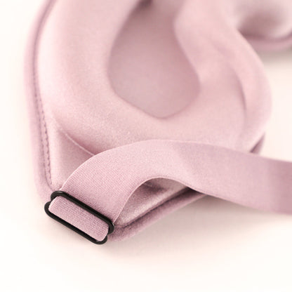 Masque oculaire Tracker 3D