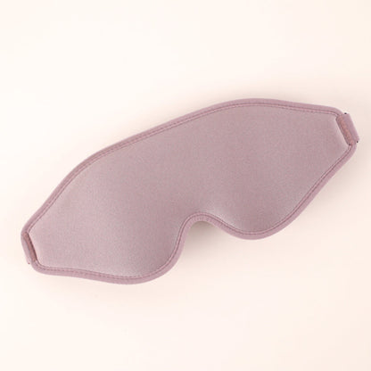 Masque oculaire Tracker 3D