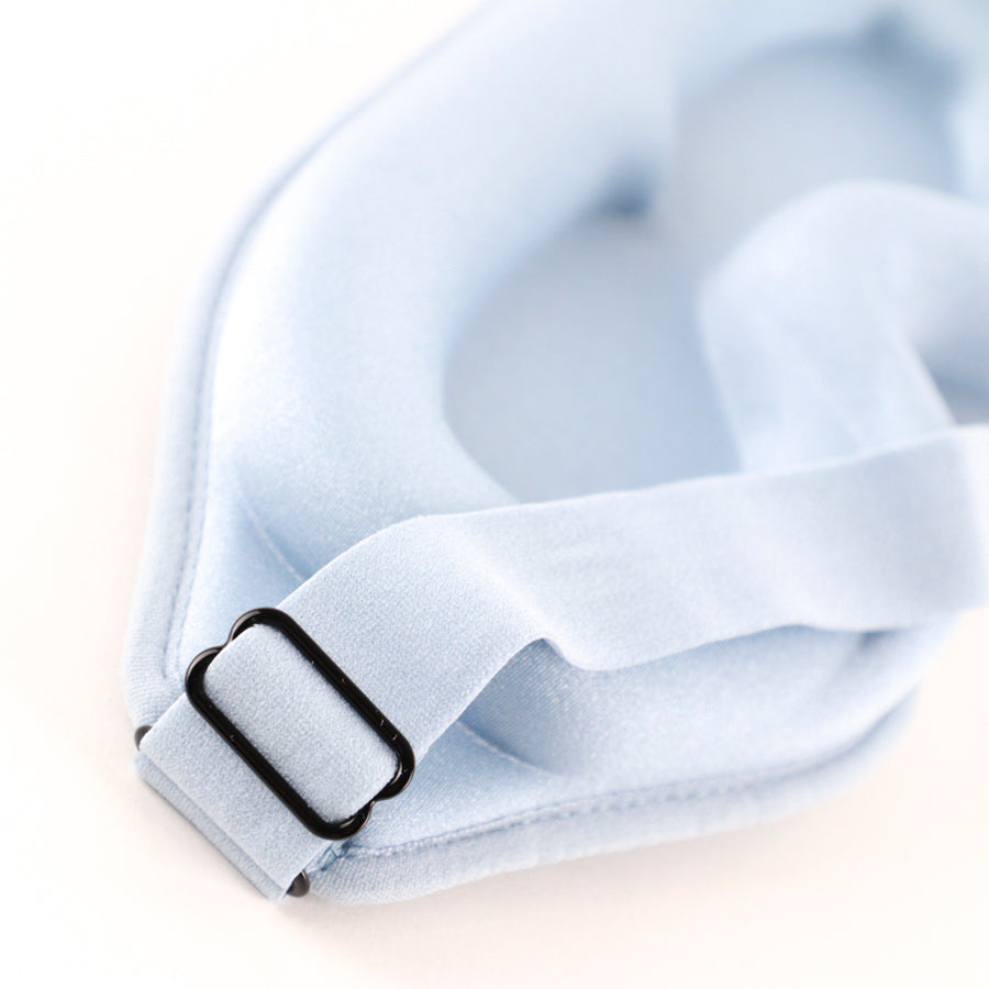 Masque oculaire Tracker 3D