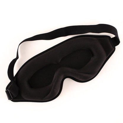 Masque oculaire Tracker 3D