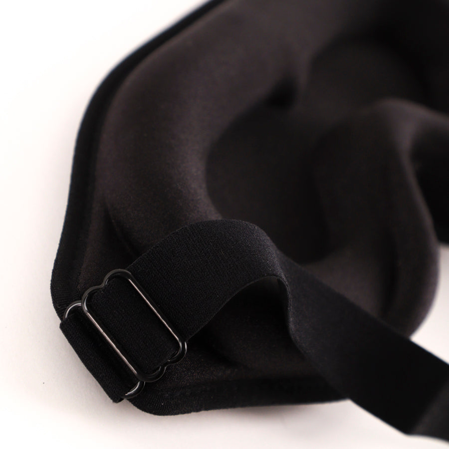 Masque oculaire Tracker 3D