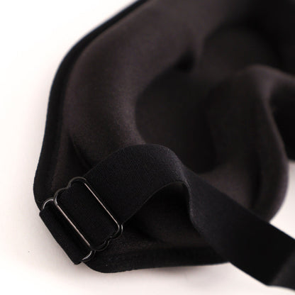 Masque oculaire Tracker 3D