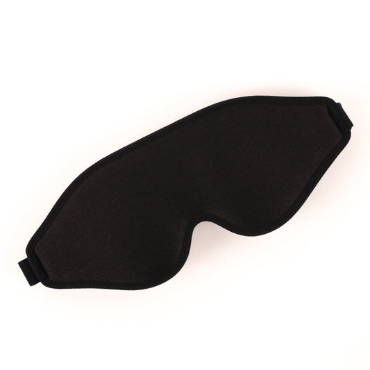 Masque oculaire Tracker 3D