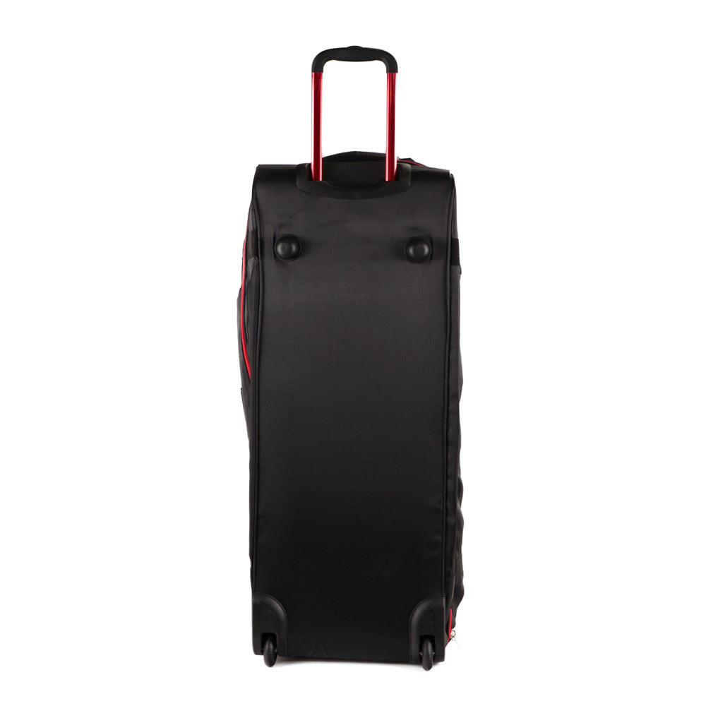 Sac de voyage suisse à roulettes 36 pouces