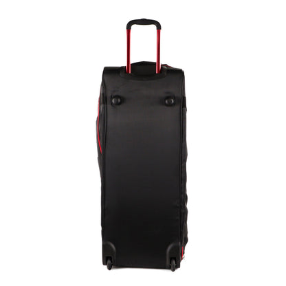 Sac de voyage suisse à roulettes 36 pouces