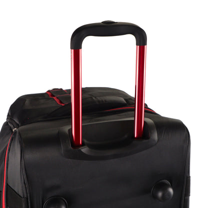 Sac de voyage suisse à roulettes 36 pouces