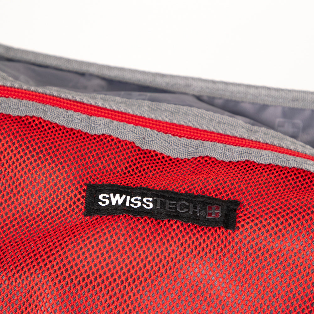 Sac de voyage suisse à roulettes 36 pouces