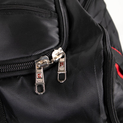 Sac de voyage suisse à roulettes 36 pouces