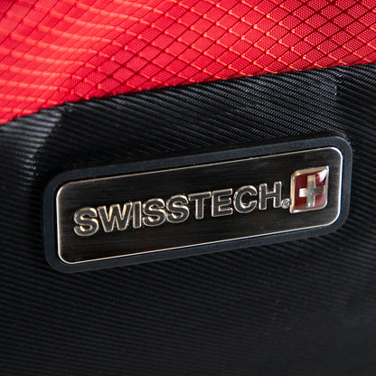 Sac de voyage suisse à roulettes 36 pouces