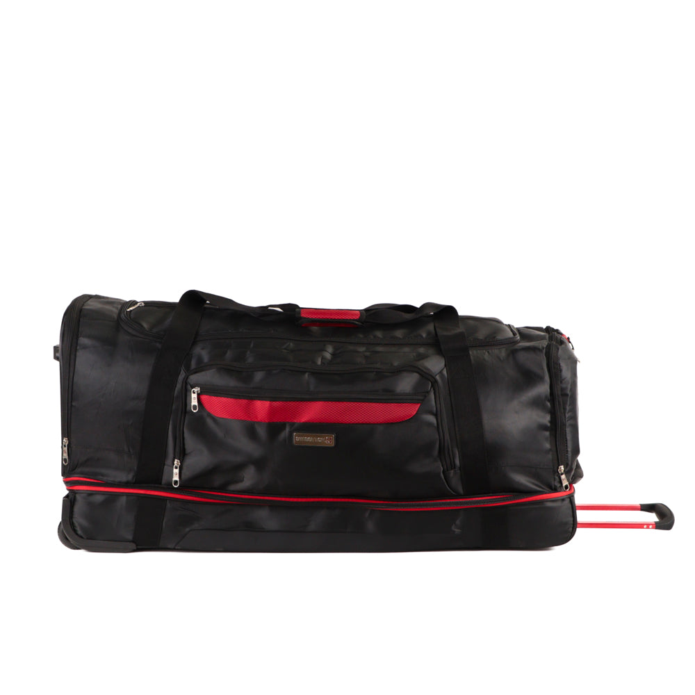 Sac de voyage suisse à roulettes 36 pouces
