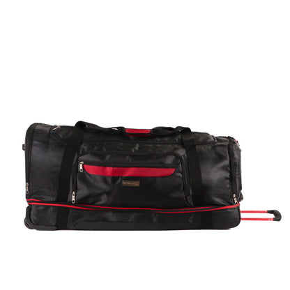 Sac de voyage suisse à roulettes 36 pouces