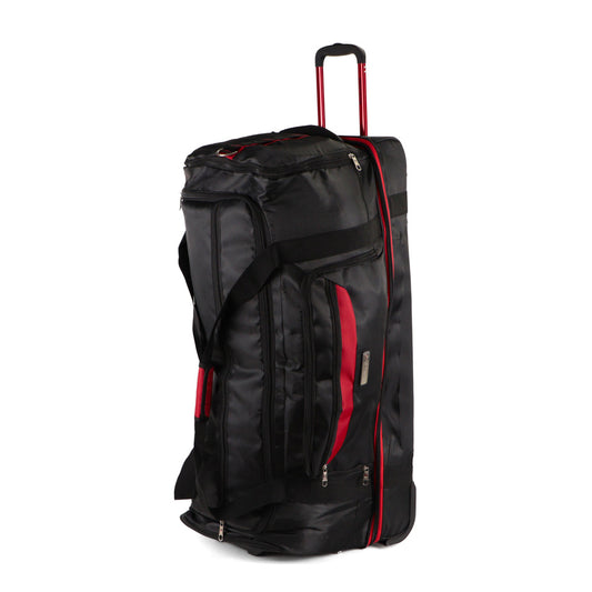 Sac de voyage suisse à roulettes 36 pouces