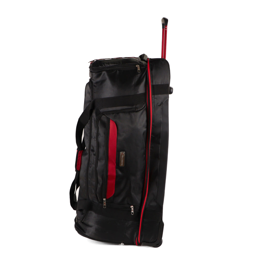 Sac de voyage suisse à roulettes 36 pouces