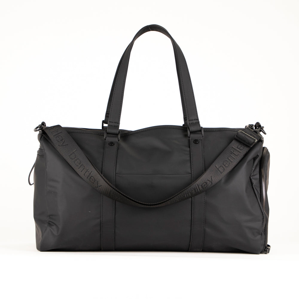 Sac de voyage Bentley Onyx