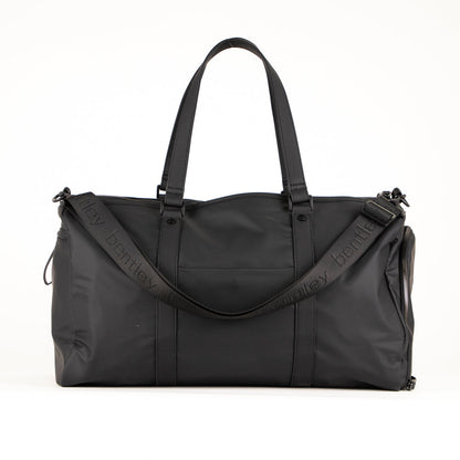 Sac de voyage Bentley Onyx