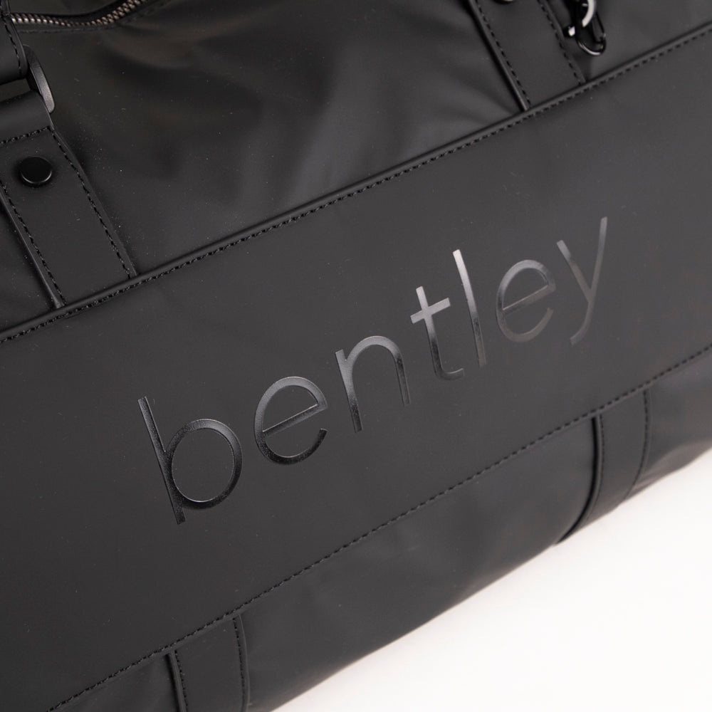 Sac de voyage Bentley Onyx