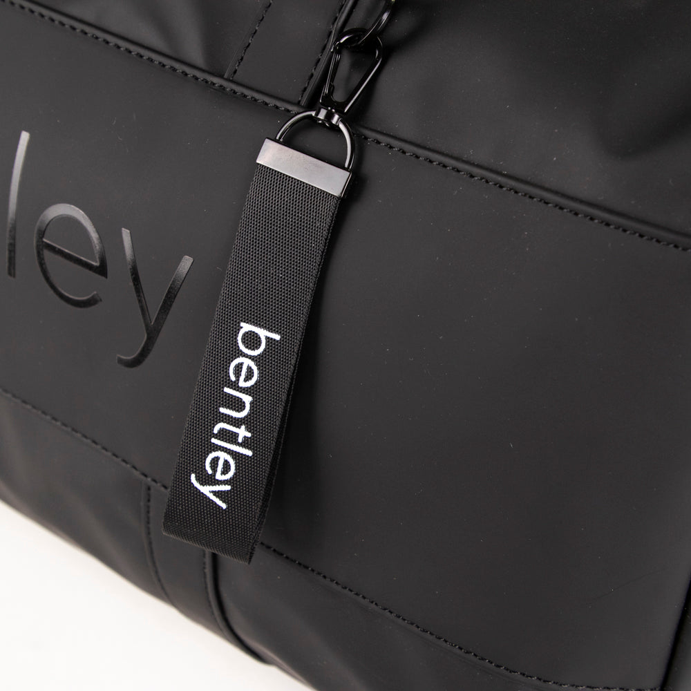 Sac de voyage Bentley Onyx