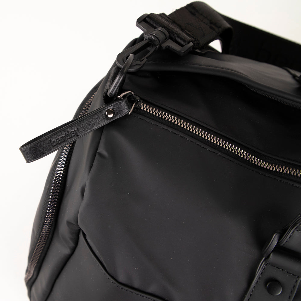 Sac de voyage Bentley Onyx