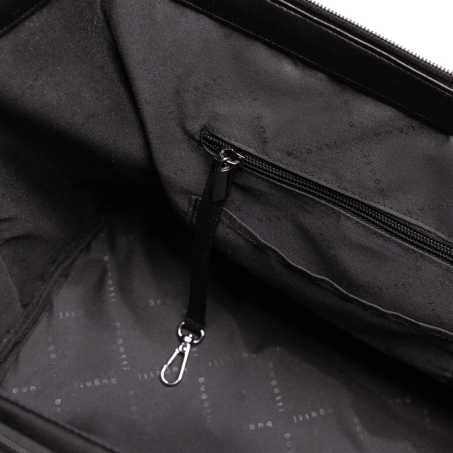 Bugatti week-end à Paris