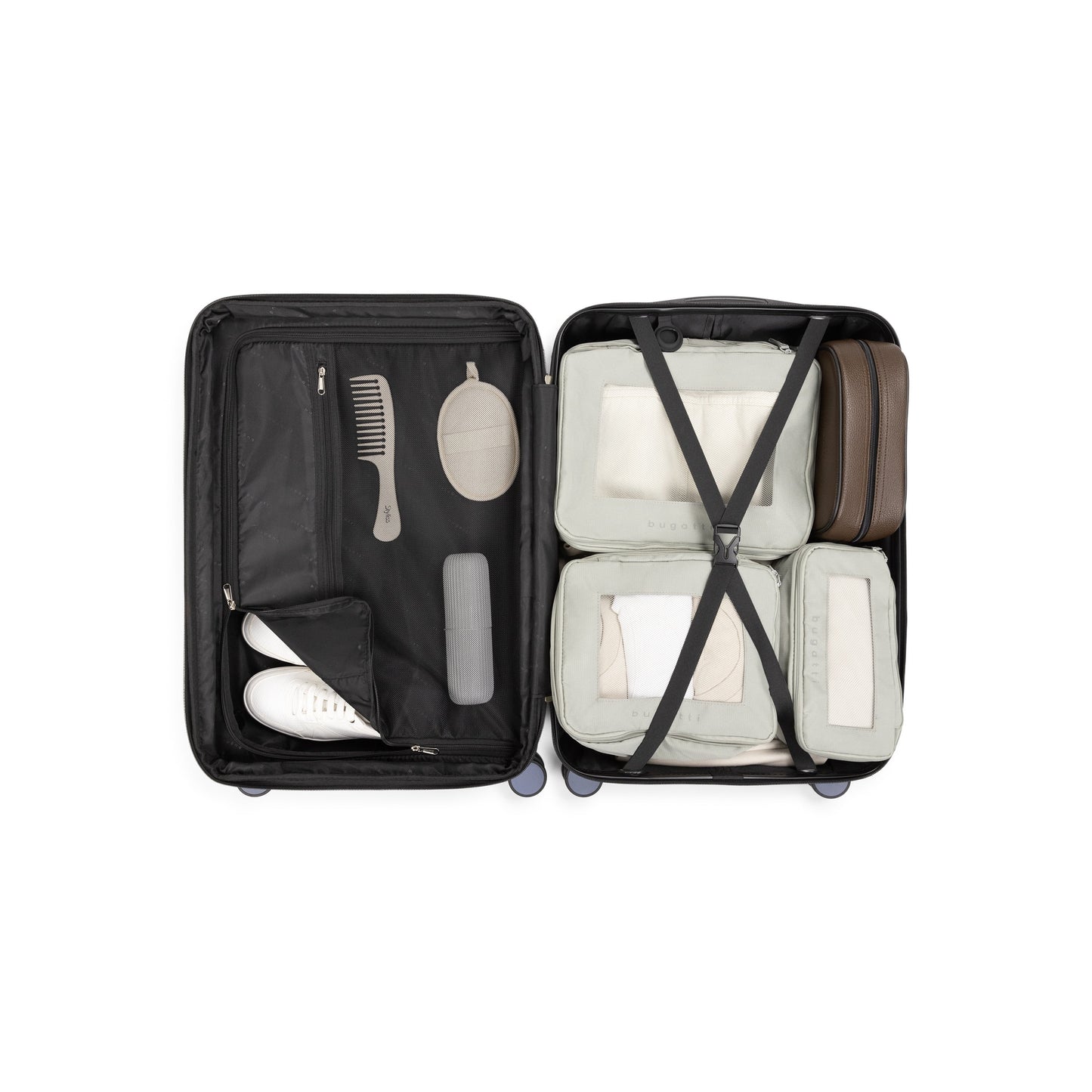 Bugatti Paris 24 pouces HC